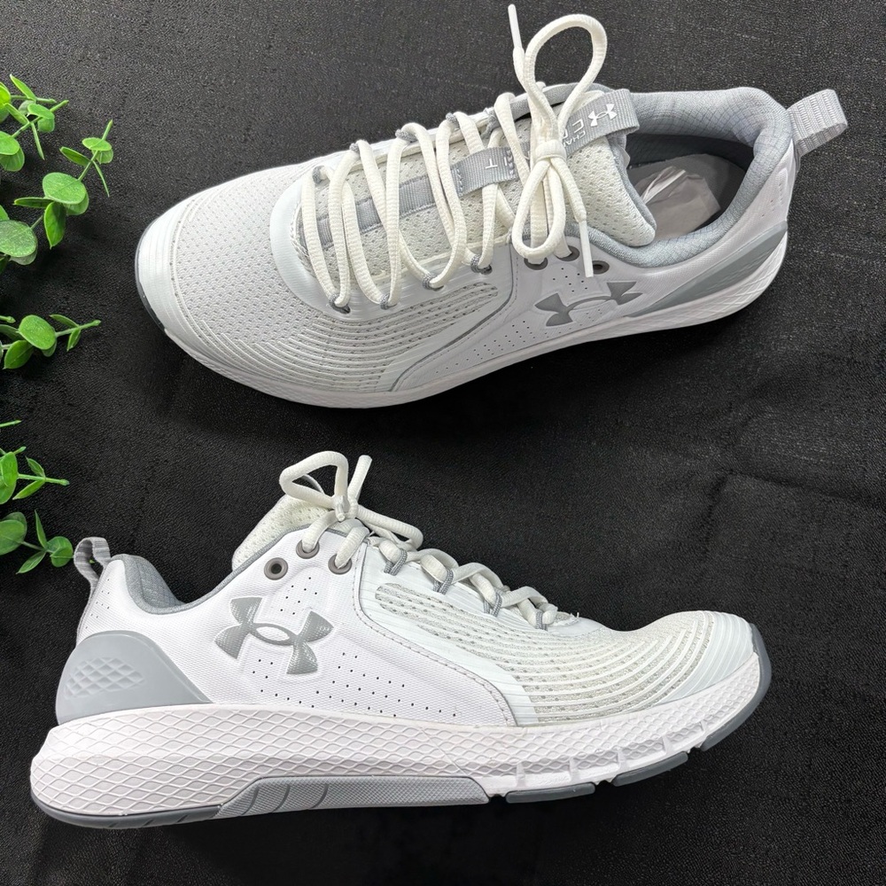 Under Armour Charged Commit Tr 3 Cross Trainer - image 2